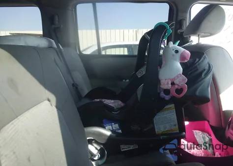 2013 Honda Pilot Lx из США, поврежденный, VIN 5FNYF3H22DB017768